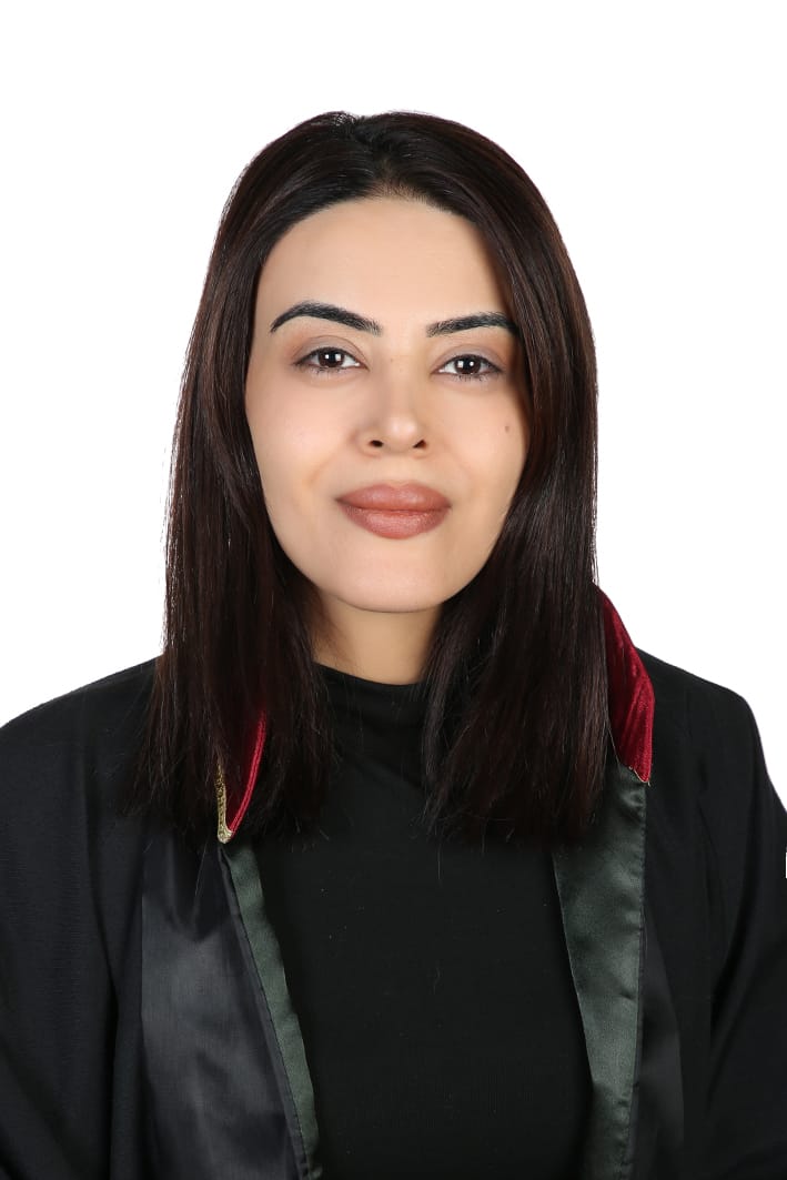 Av.Arb.Büteyra Demir Ercan